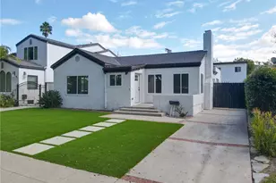 422 S Sycamore Ave, Los Angeles, CA 90036 - Photo 2