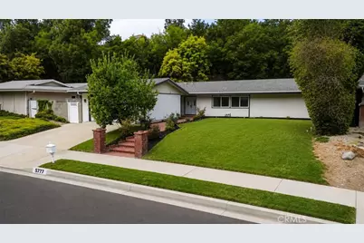 5777 Valerie Avenue, Woodland Hills, CA 91367 - Photo 2