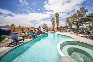1263 Primrose, Ridgecrest, CA 93555 - Photo 1