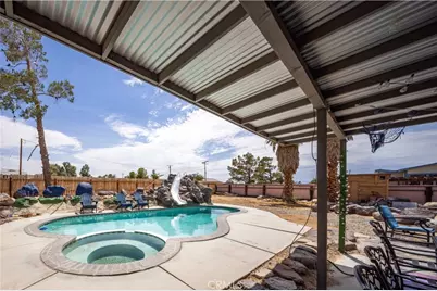 1263 Primrose, Ridgecrest, CA 93555 - Photo 32
