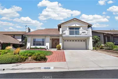 16029 Spur Ridge Road, Sylmar, CA 91342 - Photo 2