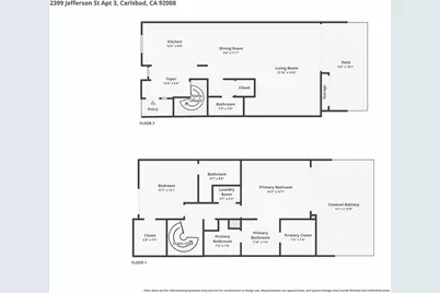 2399 Jefferson #3, Carlsbad, CA 92008 - Photo 52