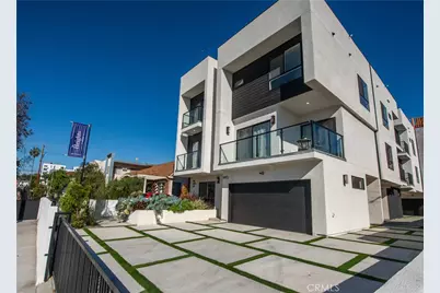 542 N Serrano Avenue, Los Angeles, CA 90004 - Photo 20