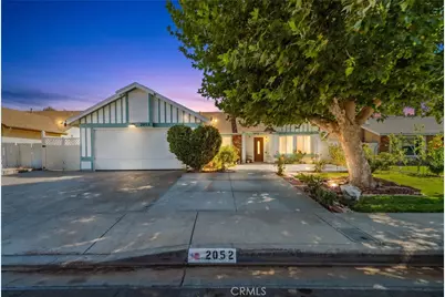 2052 E Avenue R12, Palmdale, CA 93550 - Photo 1