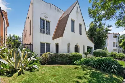 132 N La Peer Drive, Beverly Hills, CA 90211 - Photo 4