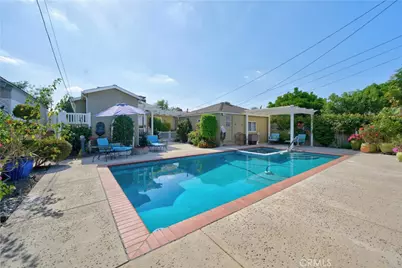 1426 N Buena Vista, Burbank, CA 91505 - Photo 32