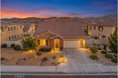 2108 Cork Oak Street, Palmdale, CA 93551 - Photo 1