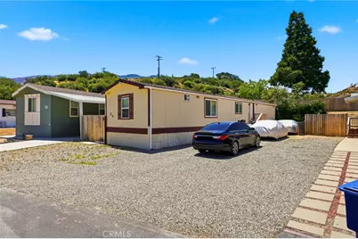 657 Lebec Road #20, Lebec, CA 93243 - Photo 1