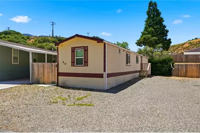 657 Lebec Road #20, Lebec, CA 93243 - Photo 2