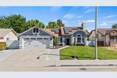 2111 W Avenue K9, Lancaster, CA 93536 - Photo 1