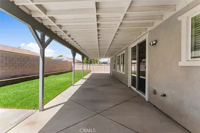 44635 Camolin, Lancaster, CA 93534 - Photo 40