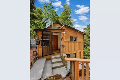 34256 Bouquet Canyon Road, Saugus, CA 91390 - Photo 2