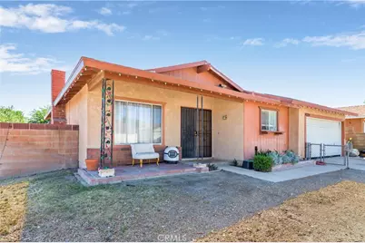 43354 Fanchon Avenue, Lancaster, CA 93536 - Photo 2