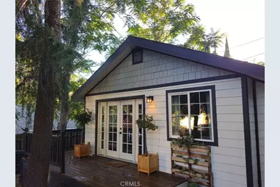 43695 Trail G, Lake Hughes, CA 93532 - Photo 2