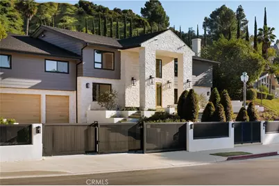 4072 Alonzo Avenue, Encino, CA 91316 - Photo 44