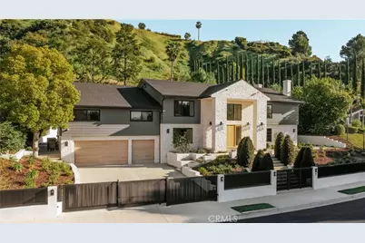4072 Alonzo Avenue, Encino, CA 91316 - Photo 2