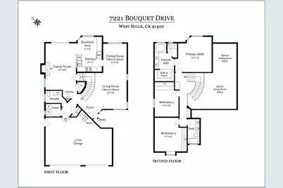 7221 Bouquet Drive, West Hills, CA 91307 - Photo 20