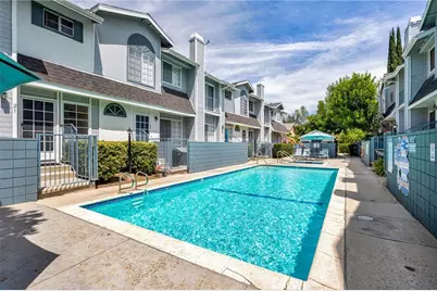 7420 Corbin #8, Reseda, CA 91335 - Photo 28