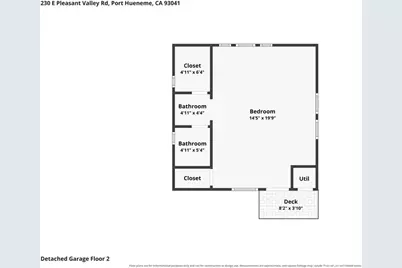 230 E Pleasant Valley, Port Hueneme, CA 93041 - Photo 64