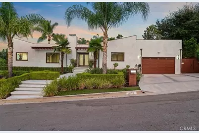 4060 Harclare Lane, Encino, CA 91436 - Photo 4