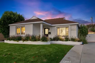 15512 Ermanita, Gardena, CA 90249 - Photo 36