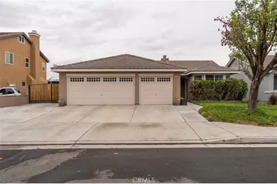 4659 W Ave J4, Lancaster, CA 93536 - Photo 1
