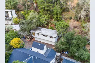 8010 Padre Lane, Los Angeles, CA 90046 - Photo 4