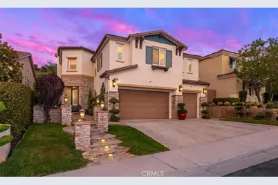 17688 Wren Drive, Canyon Country, CA 91387 - Photo 1
