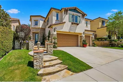 17688 Wren Drive, Canyon Country, CA 91387 - Photo 6