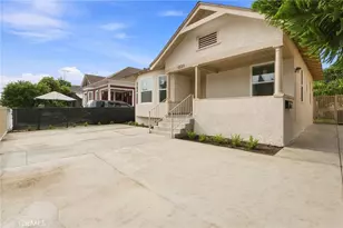 1223 E 35th, Los Angeles, CA 90011 - Photo 6