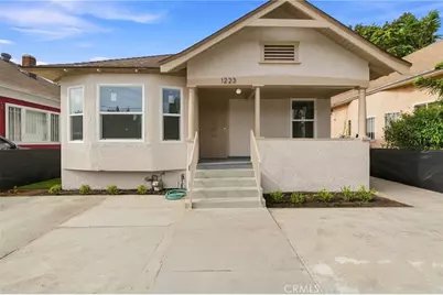 1223 E 35th, Los Angeles, CA 90011 - Photo 1