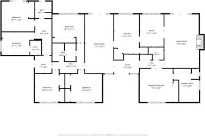 10749 Melvin, Northridge, CA 91326 - Photo 72