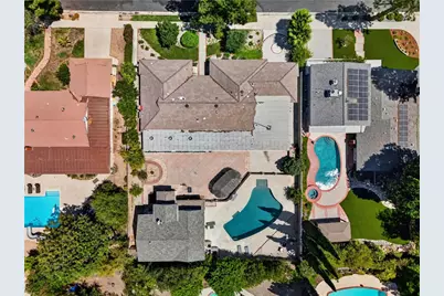 10749 Melvin, Northridge, CA 91326 - Photo 68