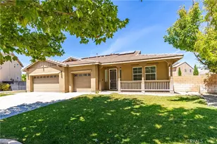 4821 W Avenue J5, Lancaster, CA 93536 - Photo 2