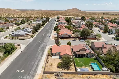 3581 Fernwood, Rosamond, CA 93560 - Photo 24