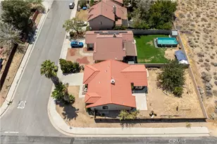 3581 Fernwood, Rosamond, CA 93560 - Photo 26