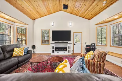 2117 Cypress Way, Pine Mountain Club, CA 93222 - Photo 24