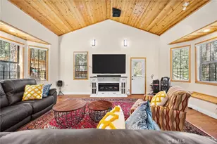 2117 Cypress Way, Pine Mountain Club, CA 93222 - Photo 24
