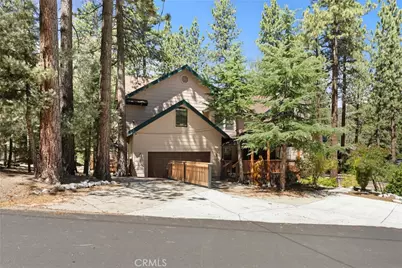 2117 Cypress Way, Pine Mountain Club, CA 93222 - Photo 66