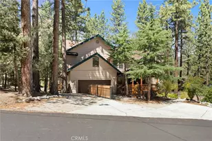 2117 Cypress Way, Pine Mountain Club, CA 93222 - Photo 66