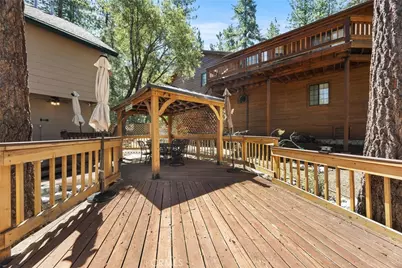 2117 Cypress Way, Pine Mountain Club, CA 93222 - Photo 60