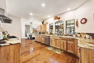 2117 Cypress Way, Pine Mountain Club, CA 93222 - Photo 14