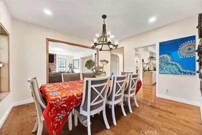 2117 Cypress Way, Pine Mountain Club, CA 93222 - Photo 12