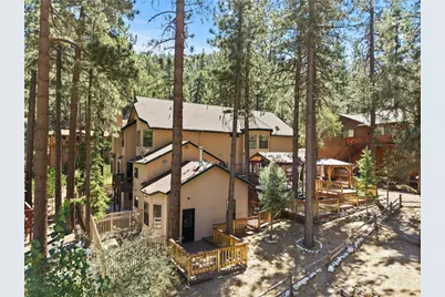 2117 Cypress Way, Pine Mountain Club, CA 93222 - Photo 4