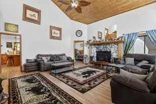 2312 Birchwood, Pine Mountain Club, CA 93222 - Photo 10