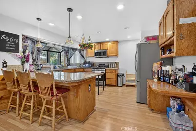 2312 Birchwood, Pine Mountain Club, CA 93222 - Photo 16