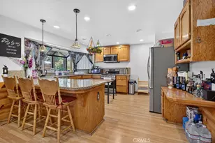 2312 Birchwood, Pine Mountain Club, CA 93222 - Photo 16