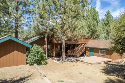 2312 Birchwood, Pine Mountain Club, CA 93222 - Photo 28