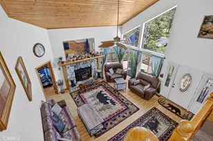 2312 Birchwood, Pine Mountain Club, CA 93222 - Photo 38