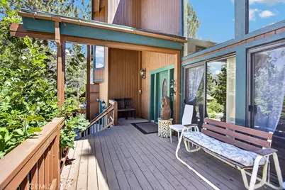 2312 Birchwood, Pine Mountain Club, CA 93222 - Photo 8